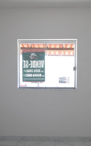 Casa para alugar com 60m², 2 quartos e 1 vagaQuarto 1