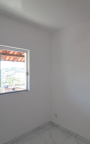 Casa para alugar com 60m², 2 quartos e 1 vagaQuarto 1