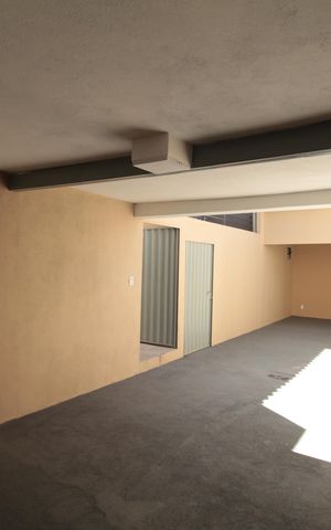 Casa para alugar com 60m², 2 quartos e 1 vagaGaragem