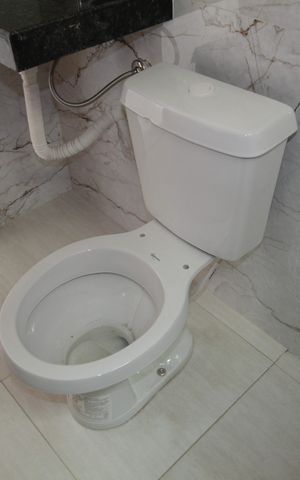Casa para alugar com 60m², 2 quartos e 1 vagaBanheiro