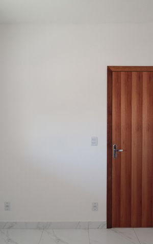 Casa para alugar com 60m², 2 quartos e 1 vagaSala