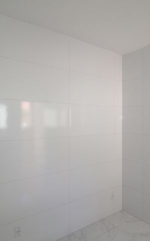 Casa para alugar com 60m², 2 quartos e 1 vagaCozinha