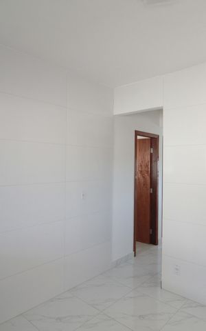 Casa para alugar com 60m², 2 quartos e 1 vagaCozinha