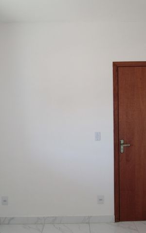 Casa para alugar com 60m², 2 quartos e 1 vagaQuarto 1