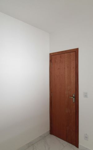 Casa para alugar com 60m², 2 quartos e 1 vagaQuarto 2