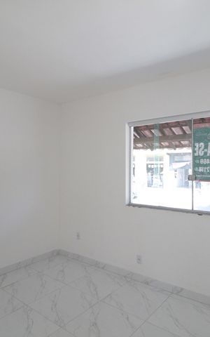 Casa para alugar com 120m², 2 quartos e 1 vagaQuarto 1