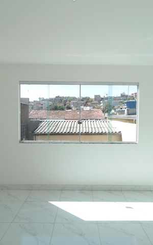 Casa para alugar com 120m², 2 quartos e 1 vagaQuarto 2