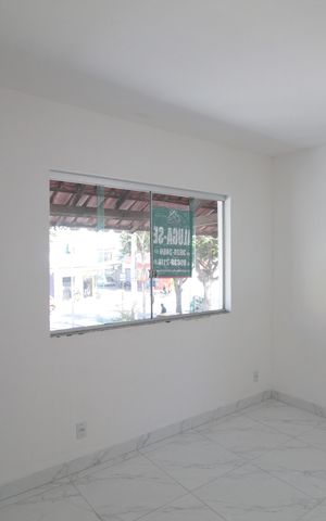 Casa para alugar com 120m², 2 quartos e 1 vagaQuarto 1
