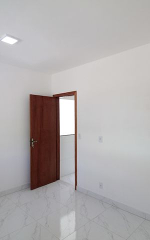 Casa para alugar com 120m², 2 quartos e 1 vagaQuarto 1