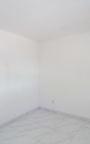 Casa para alugar com 120m², 2 quartos e 1 vagaQuarto 1