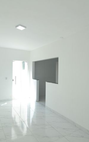 Casa para alugar com 120m², 2 quartos e 1 vagaSala