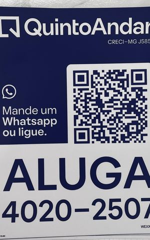 Casa para alugar com 60m², 2 quartos e 1 vaga Casa para alugar com 60m², 2 quartos e 1 vagaPlaquinha Instalada