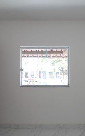 Casa para alugar com 60m², 2 quartos e 1 vagaSala