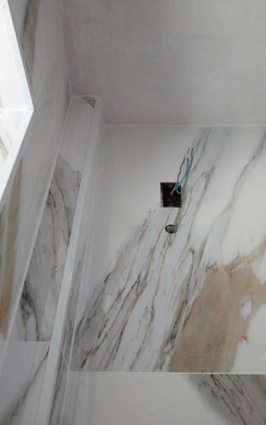 Casa para alugar com 60m², 2 quartos e 1 vagaBanheiro Social