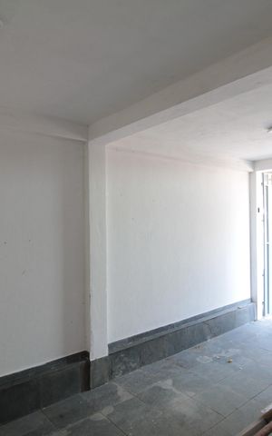 Casa para alugar com 60m², 2 quartos e 1 vagaGaragem