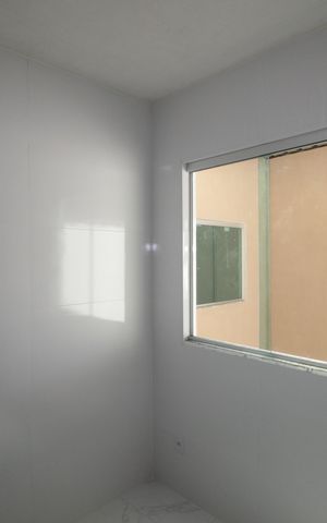 Casa para alugar com 60m², 2 quartos e 1 vagaCozinha