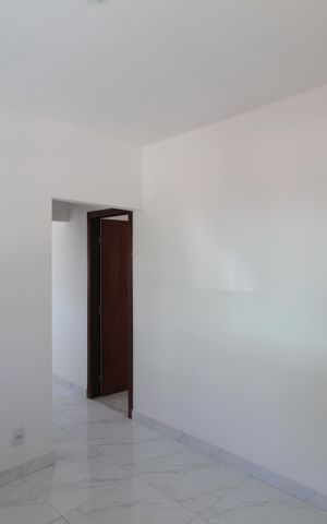 Casa para alugar com 60m², 2 quartos e 1 vagaSala