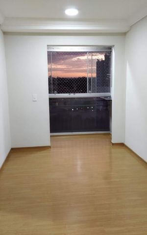 Apartamento para alugar com 50m², 2 quartos e 1 vaga Apartamento para alugar com 50m², 2 quartos e 1 vagaSala