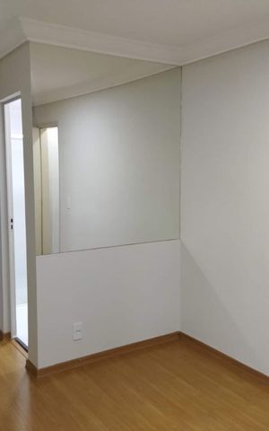 Apartamento para alugar com 50m², 2 quartos e 1 vaga Apartamento para alugar com 50m², 2 quartos e 1 vagaSala