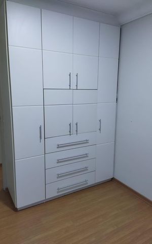 Apartamento para alugar com 50m², 2 quartos e 1 vaga Apartamento para alugar com 50m², 2 quartos e 1 vagaQuarto