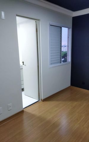 Apartamento para alugar com 50m², 2 quartos e 1 vaga Apartamento para alugar com 50m², 2 quartos e 1 vagaQuarto