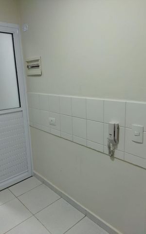 Apartamento para alugar com 50m², 2 quartos e 1 vaga Apartamento para alugar com 50m², 2 quartos e 1 vagaLavanderia