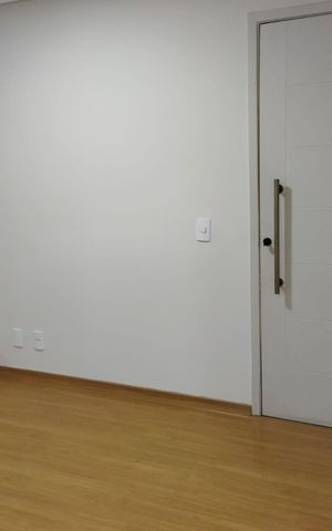 Apartamento para alugar com 50m², 2 quartos e 1 vaga Apartamento para alugar com 50m², 2 quartos e 1 vagaSala