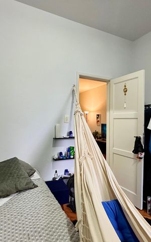 Apartamento para alugar com 47m², 1 quarto e sem vaga Apartamento para alugar com 47m², 1 quarto e sem vagaQuarto