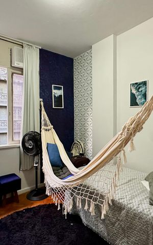 Apartamento para alugar com 47m², 1 quarto e sem vaga Apartamento para alugar com 47m², 1 quarto e sem vagaQuarto