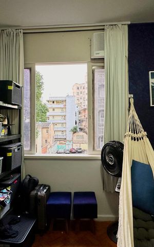 Apartamento para alugar com 47m², 1 quarto e sem vaga Apartamento para alugar com 47m², 1 quarto e sem vagaQuarto
