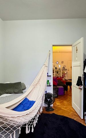 Apartamento para alugar com 47m², 1 quarto e sem vaga Apartamento para alugar com 47m², 1 quarto e sem vagaQuarto