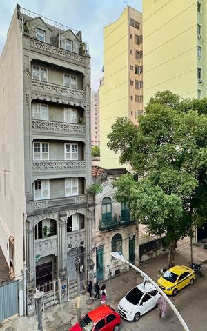Apartamento para alugar com 47m², 1 quarto e sem vaga Apartamento para alugar com 47m², 1 quarto e sem vagaVista
