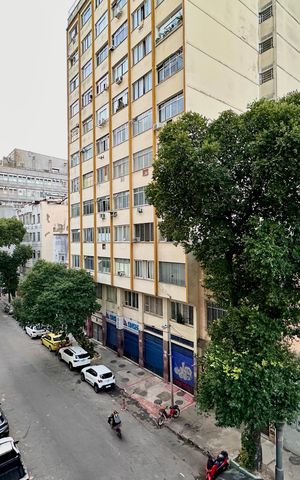 Apartamento para alugar com 47m², 1 quarto e sem vaga Apartamento para alugar com 47m², 1 quarto e sem vagaVista