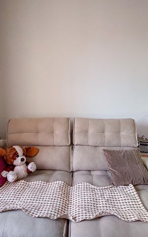 Apartamento para alugar com 47m², 2 quartos e sem vagaSala