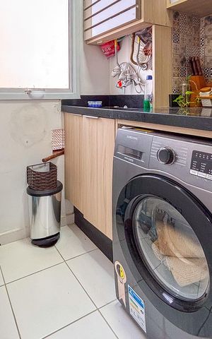 Apartamento para alugar com 47m², 2 quartos e sem vagaÁrea de Serviço
