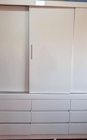 Apartamento para alugar com 47m², 2 quartos e sem vagaQuarto 1