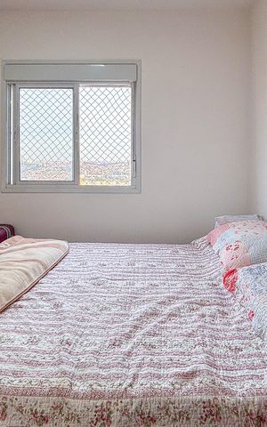 Apartamento para alugar com 47m², 2 quartos e sem vagaQuarto 2