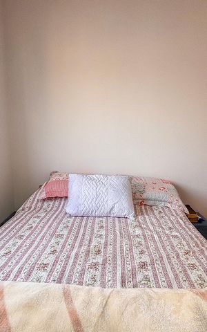 Apartamento para alugar com 47m², 2 quartos e sem vagaQuarto 2