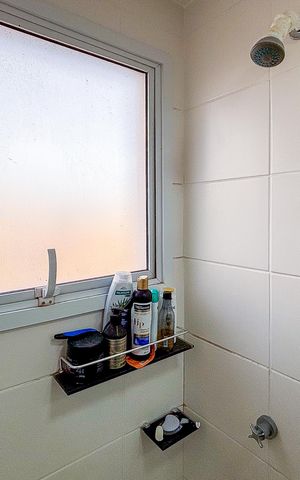 Apartamento para alugar com 47m², 2 quartos e sem vagaBanheiro