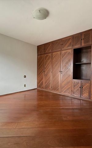 Apartamento à venda com 420m², 4 quartos e 5 vagas