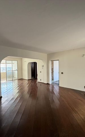 Apartamento à venda com 420m², 4 quartos e 5 vagas