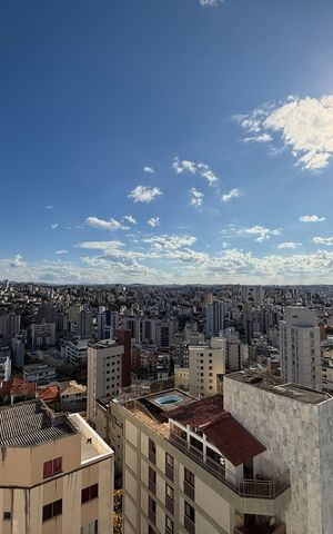 Apartamento à venda com 420m², 4 quartos e 5 vagas