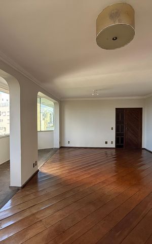 Apartamento à venda com 420m², 4 quartos e 5 vagas
