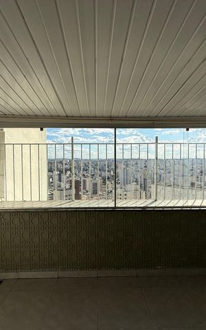 Apartamento à venda com 420m², 4 quartos e 5 vagas