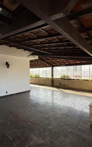 Apartamento à venda com 420m², 4 quartos e 5 vagas