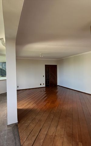 Apartamento à venda com 420m², 4 quartos e 5 vagas