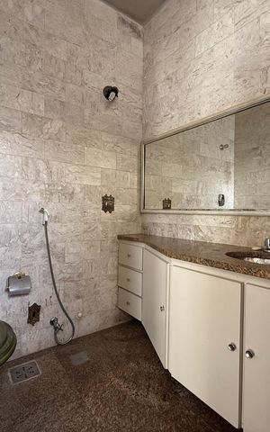 Apartamento à venda com 420m², 4 quartos e 5 vagas