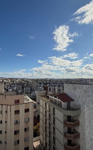Apartamento à venda com 420m², 4 quartos e 5 vagas