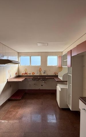 Apartamento à venda com 420m², 4 quartos e 5 vagas