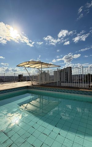 Apartamento à venda com 420m², 4 quartos e 5 vagas